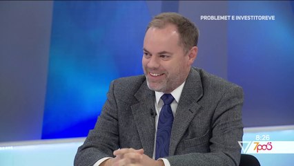 7pa5 - Problemet e investitorëve - 23 Tetor 2019 - Show - Vizion Plus
