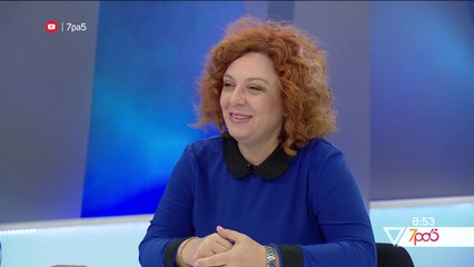 Video herunterladen: 7pa5 - Situata politike në vend - 23 Tetor 2019 - Show - Vizion Plus