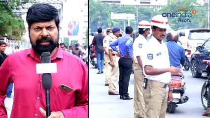 TSRTC Samme : ప్రగతి భవన్ ముట్టడికి ప్రయత్నించిన ABVP కార్యకర్తలు || Oneindia Telugu