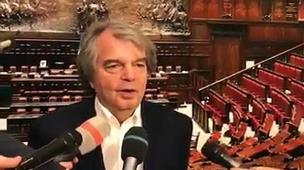 Brunetta - Un Governo da brividi (23.10.19)