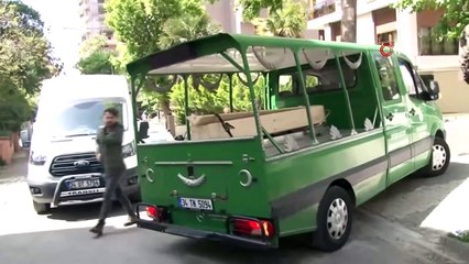 10 yıllık eşini öldüren sanık eşinin ailesini de ölümle tehdit etmiş