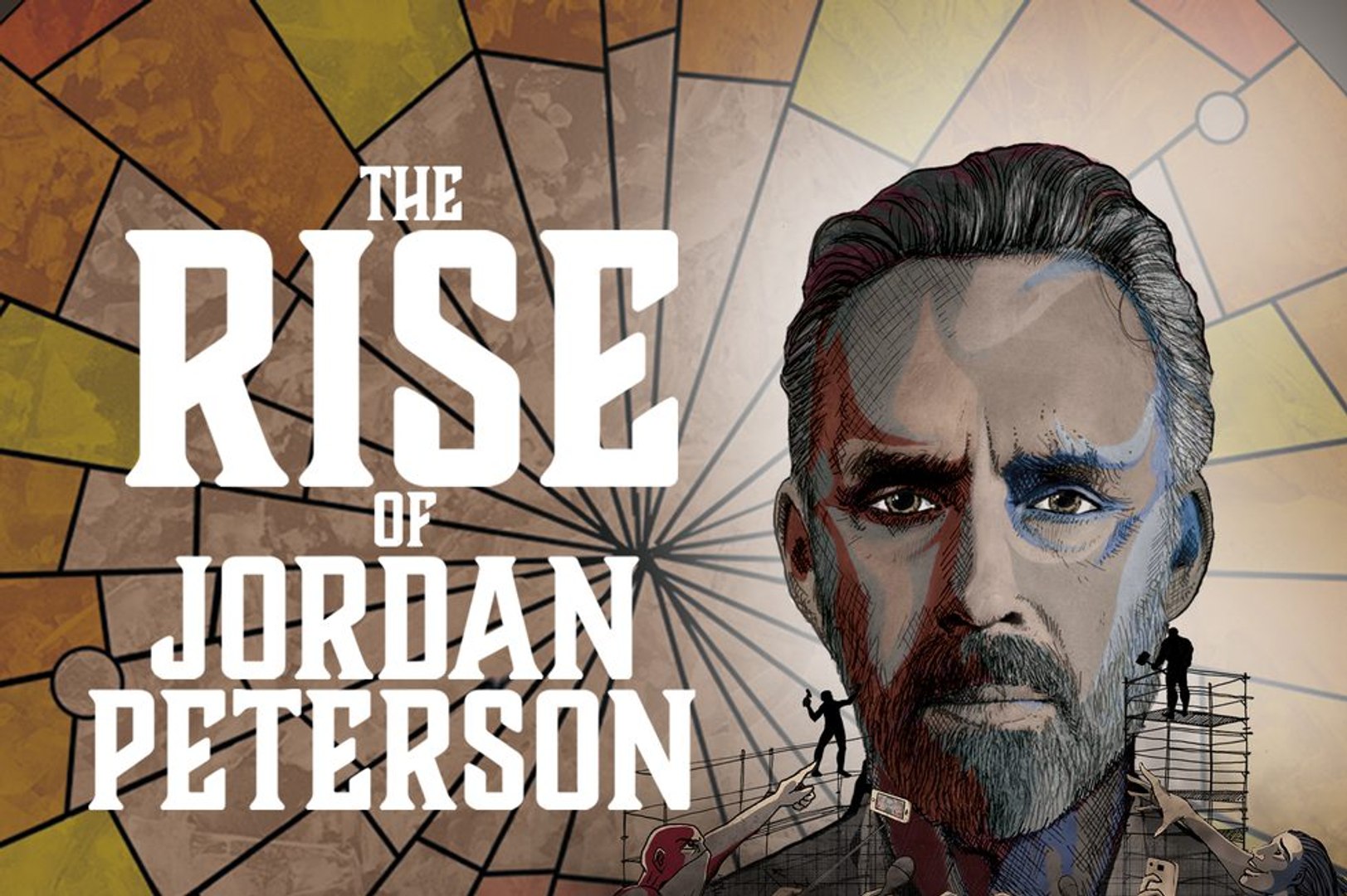 effektivt Army flydende The Rise of Jordan Peterson Trailer (2019) Documentary Movie - video  Dailymotion