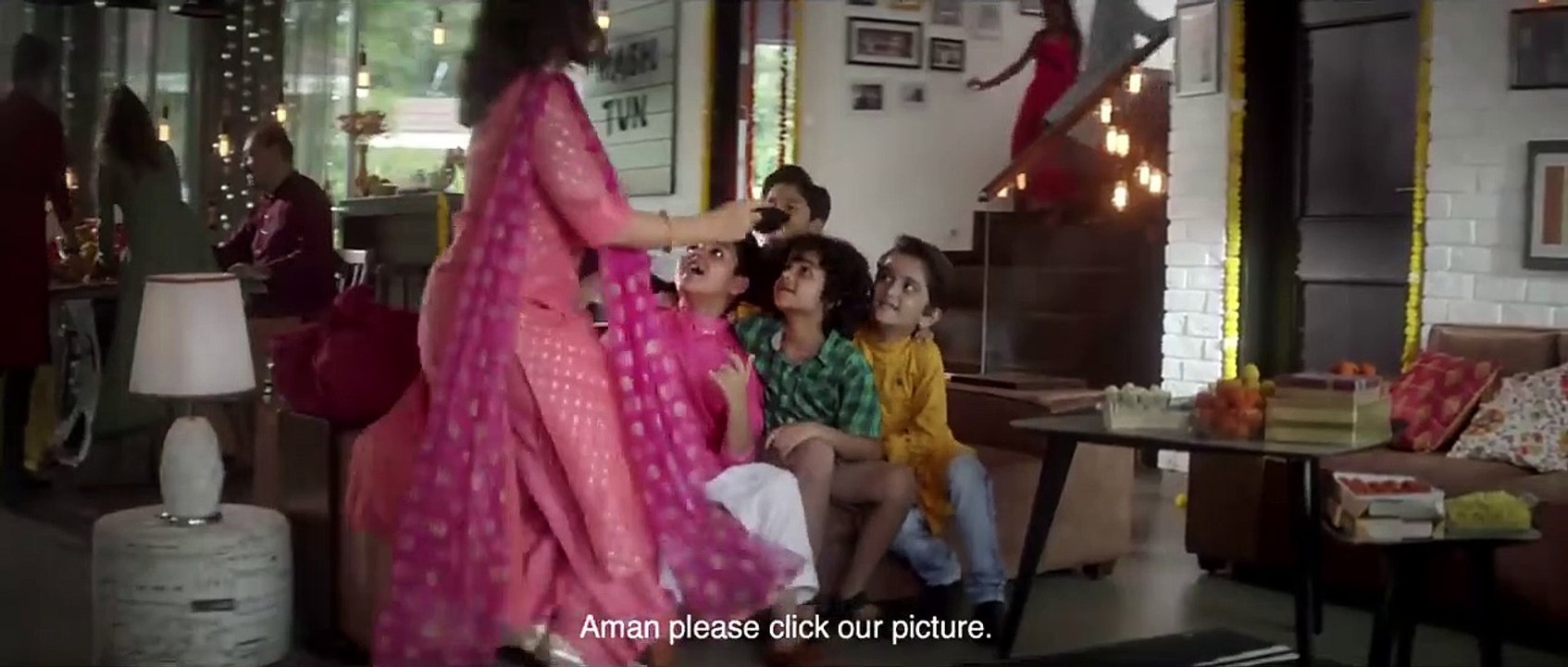 Is Diwali, aao karein #HarDilRoshan | Vivo India