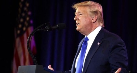 Son dakika: Soçi mutabakatı sonrası Trump'tan Türkiye tweeti: Güvenli Bölge oluşturuldu