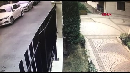 Maltepe'de cinayet... yaşlı kadını bilezikleri için torununun kocası öldürmüş