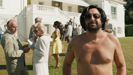 Cómo ser un french lover - Trailer español (HD)