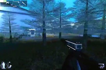 IGI 2 COVERT STRIKE MISSION 1