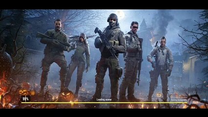 call of duty mobile death match crossfire