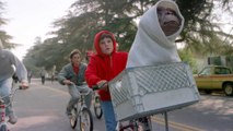 L'enfant star qui jouait dans E.T. a été arrêté par la police