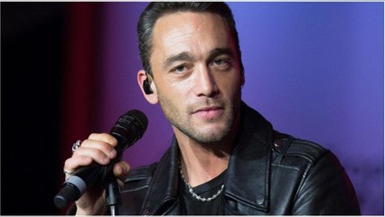 Jean-Baptiste Guégan, “la réincarnation” de Johnny Hallyday ? Cette phrase qui interpelle