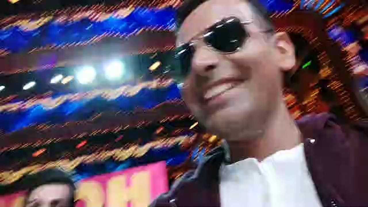 Akshay Kumar never discouraged me from imitating him Lookalike Vikalp Mehta