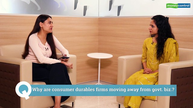 Reporter's Take | Why consumer durable firms are moving away from govt. business