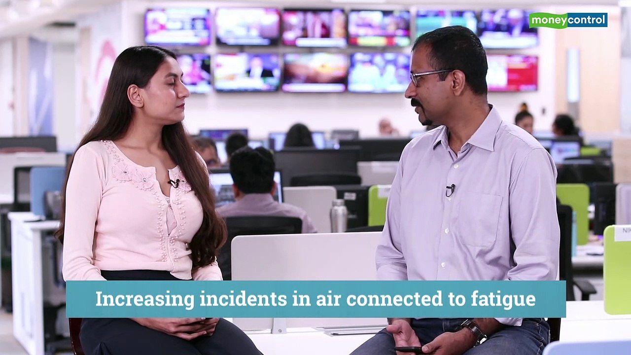 Editor's Take | Sleep-deprived pilots in cockpits are a ticking time bomb