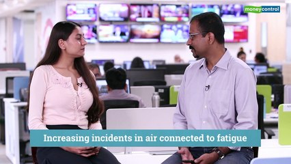 Editor's Take | Sleep-deprived pilots in cockpits are a ticking time bomb