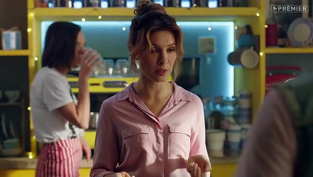 ИП Пирогова 2 сезон 7 серия 2019 Комедия