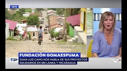 Terrible último 'Grisazo': Barcelona en llamas y la presentadora molesta porque no puede acudir al Clásico