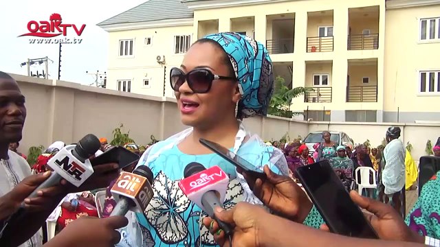 Kogi Guber: Court adjourns Natasha Akpoti's case challenging her eligibility to Oct 31