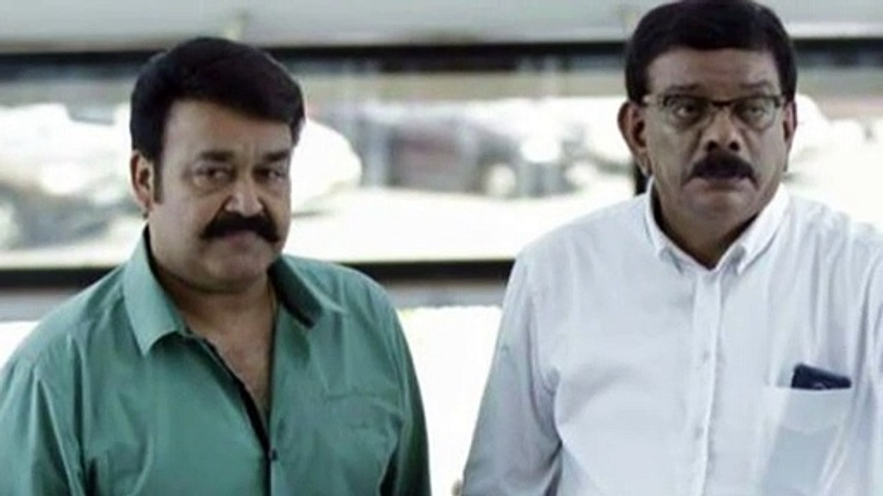Priyadarshan saying about mohanlal kunjali marakkar(Malayalam)