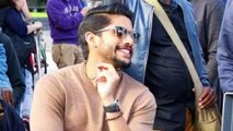 Naga Chaitanya Starts Savyasachi After Marraige on November 8t(Telugu)