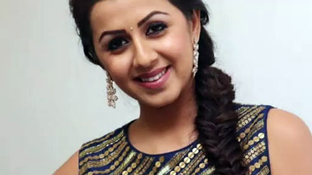 Nikki galrani says no adult comedy movie(Tamil)