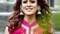 Mega banners nayanthara equel top heroes aram(Tamil)