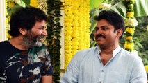 Copy Allegations on Pawan Kalyan Trivikram Agnathavasi Movie(Telugu)