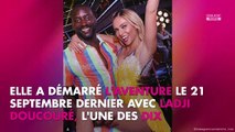 DALS 2019 : Inès Vandamme en couple, elle dévoile le visage de son compagnon