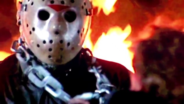 Crystal Lake Memories Complete History Of Friday The 13th Part 28