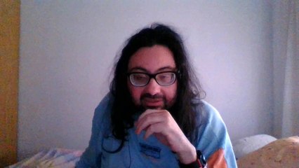 Conversaciones Absurdas con mi amigo Gerardo Calvofield