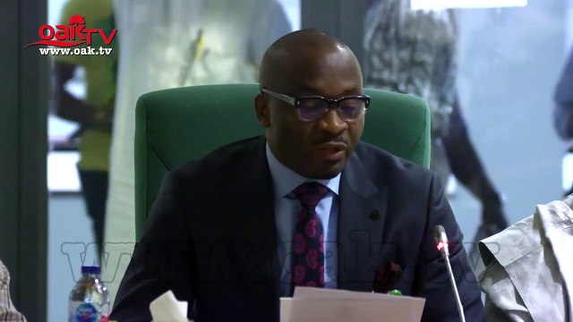 Nigerian parliament to initiate law to manage legislative affairs reporting