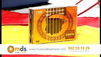 Música de siempre: Marchas e himnos militares