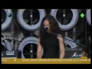 Keith Urban & Alicia Keys Gimmy Shelter