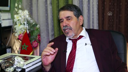 'Arap Baharı, sebepleri var olduğu sürece devam edecek' (2) - FAS