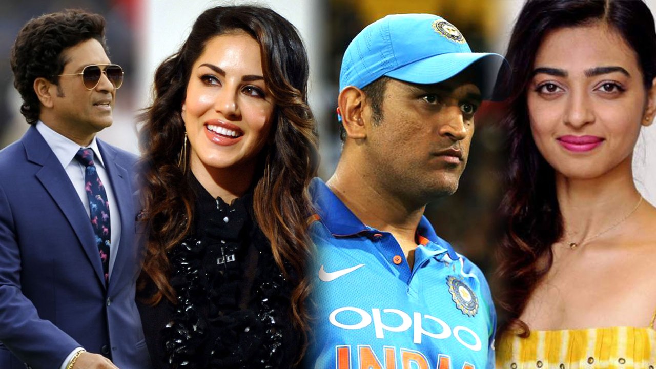 MS Dhoni Named the Most Dangerous Celebrity | Oneindia Kannada