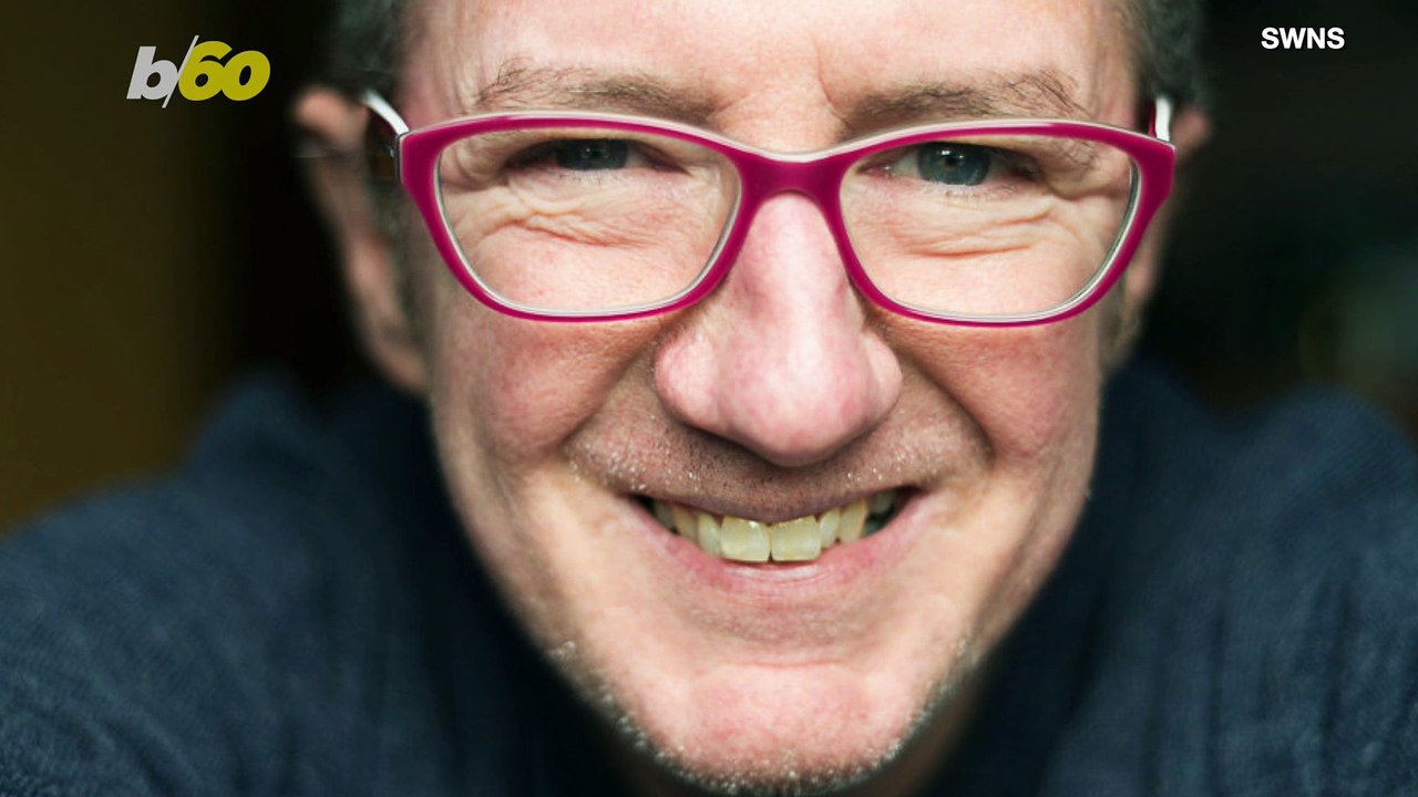 Air Bud! Photographer Captures Dogs Looking Like They’re Suspended In Mid-Air!