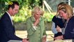 Camilla Explains How She Might Be a “Good Wife” to the Future King