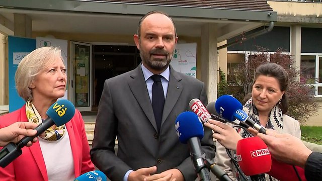 Lancement de la stratégie de mobilisation et de soutien en faveur des aidants