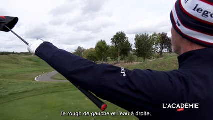 Duo de Tips : stratégie au driving