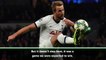 UEFA CHAMPIONS LEAGUE: Kane backs Spurs momentum ahead of Liverpool test