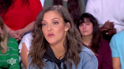 Camille Lellouche : Actrice et humoriste - Clique - CANAL+