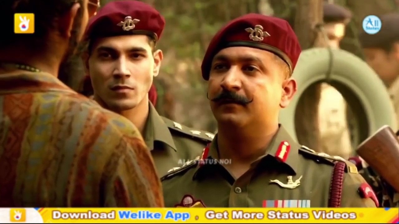 WhatsApp Status Video _ Strong Dialogues _ Baaghi 2 _ Tiger shroff _ Best Dialogues