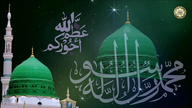 لطمية/ شهادة رسول الله النبي محمد صلّى الله عليه وآله وسلم/ لبيك يا رسول الله