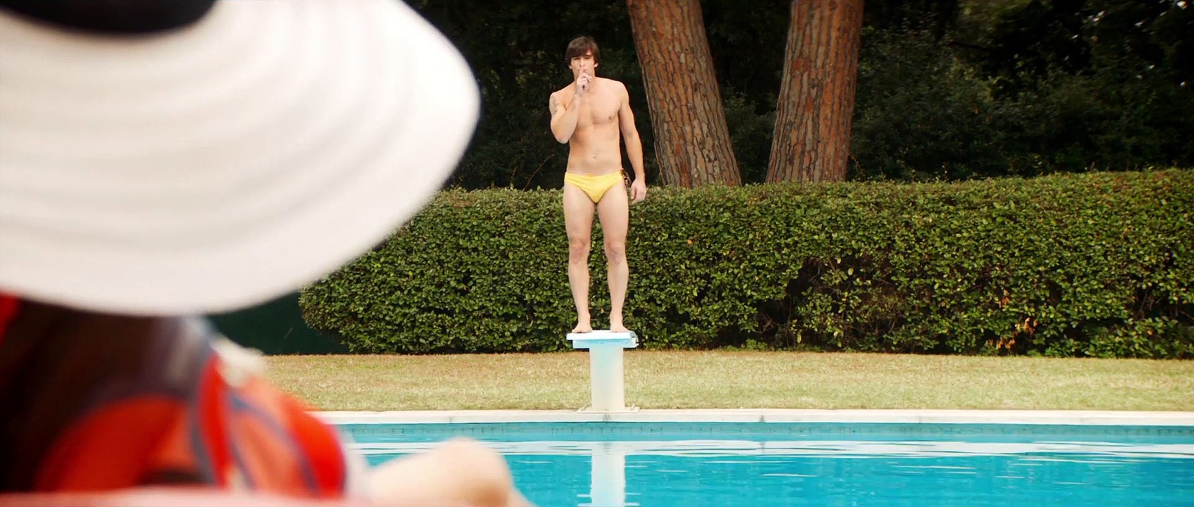 Cómo ser un french lover Película