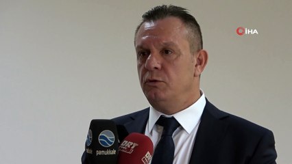 Ali Çetin: “Herkes kendisine yakışanı yapıyor, bizim sorunumuz değil”