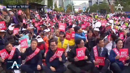 택시기사들 “퇴출”·국회 “영업 제한”…궁지 몰린 ‘타다’