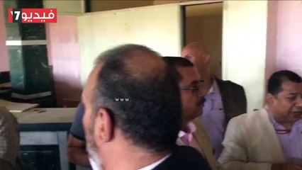 "لا تصلح لاستقبال المرضى" .. نواب ينتقدون أوضاع مستشفى 6 أكتوبر