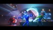 INCREDIBLES 2 Jack Jack Fight Scene Trailer NEW (2018) Superhero Movie HD