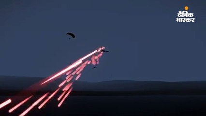 इजरायल का नया एंटी-मिसाइल डिफेंस सिस्टम वायरल