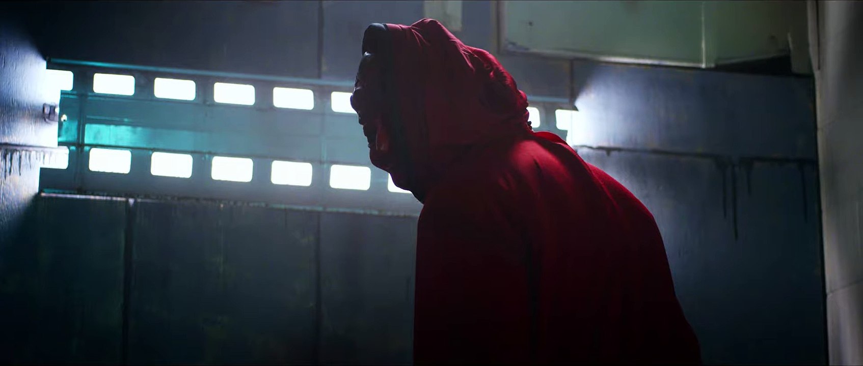 HALLOWEEN HAUNT Film - Trailer und Clip