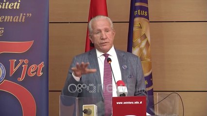 Behgjet Pacolli thirrje të rinjve shqiptarë e kosovarë: Bëni durim, e ardhmja përgatit surpriza